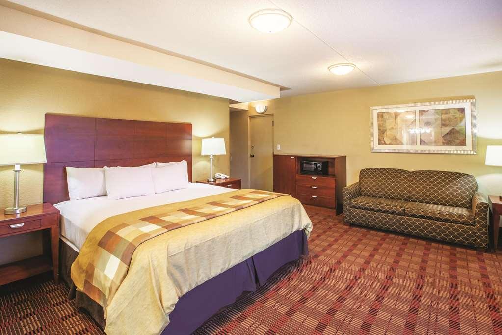 Country Inn & Suites By Radisson, Canton Near Hall Of Fame North Canton Phòng bức ảnh