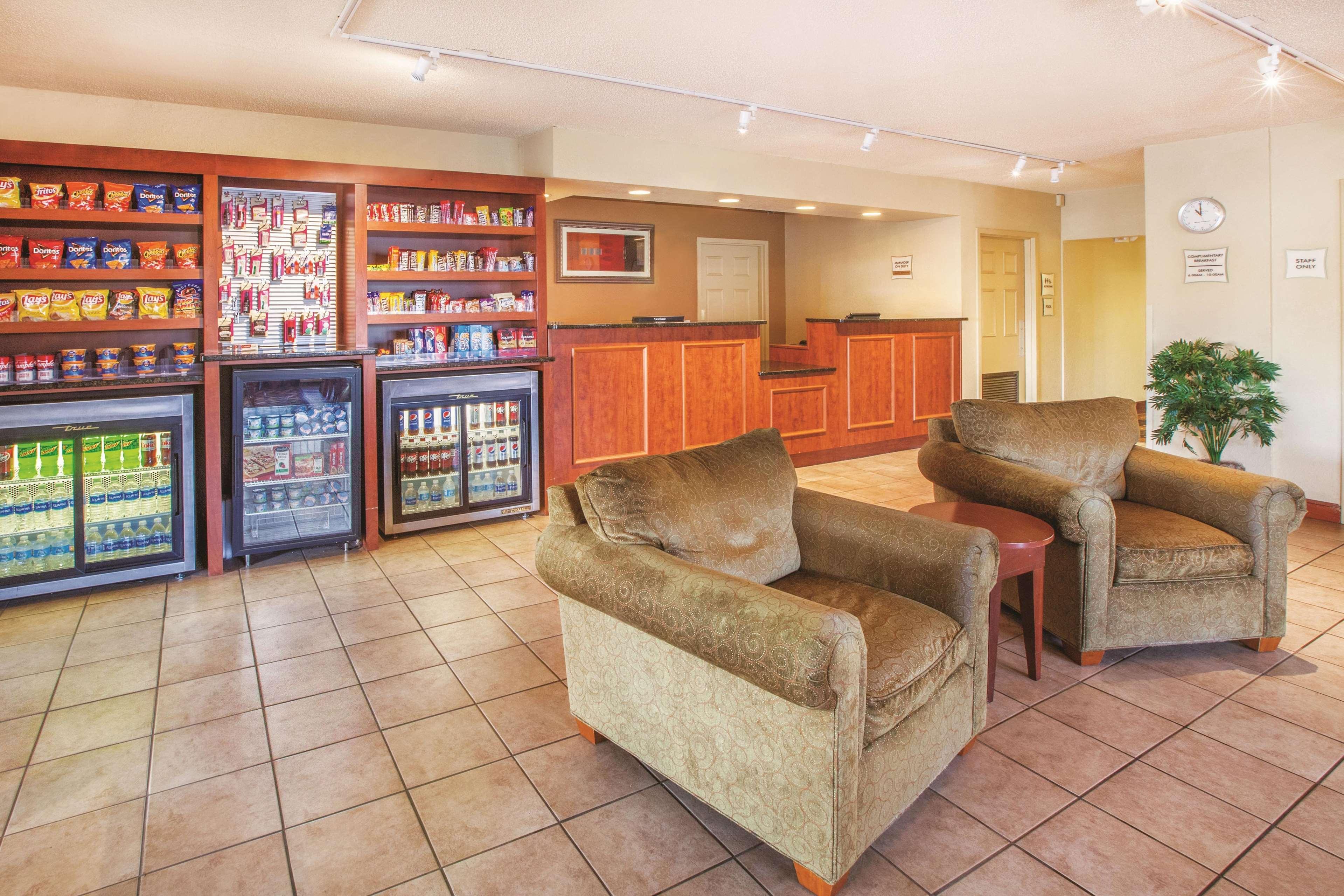 Country Inn & Suites By Radisson, Canton Near Hall Of Fame North Canton Ngoại thất bức ảnh