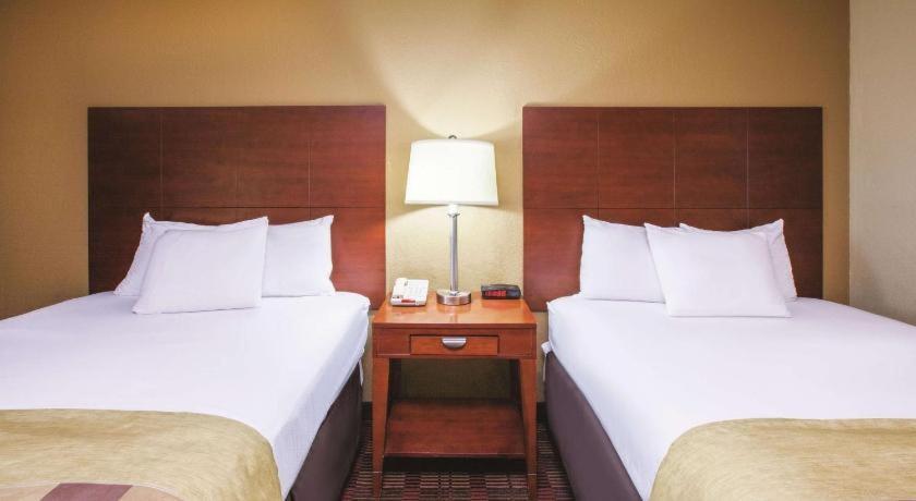 Country Inn & Suites By Radisson, Canton Near Hall Of Fame North Canton Ngoại thất bức ảnh