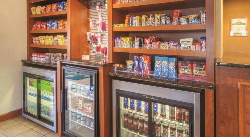 Country Inn & Suites By Radisson, Canton Near Hall Of Fame North Canton Ngoại thất bức ảnh