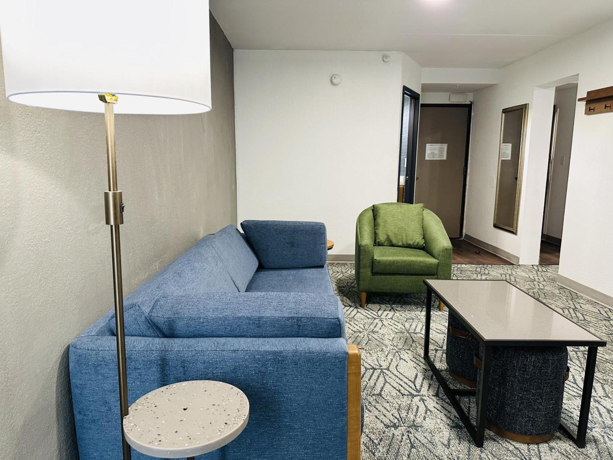 Country Inn & Suites By Radisson, Canton Near Hall Of Fame North Canton Ngoại thất bức ảnh