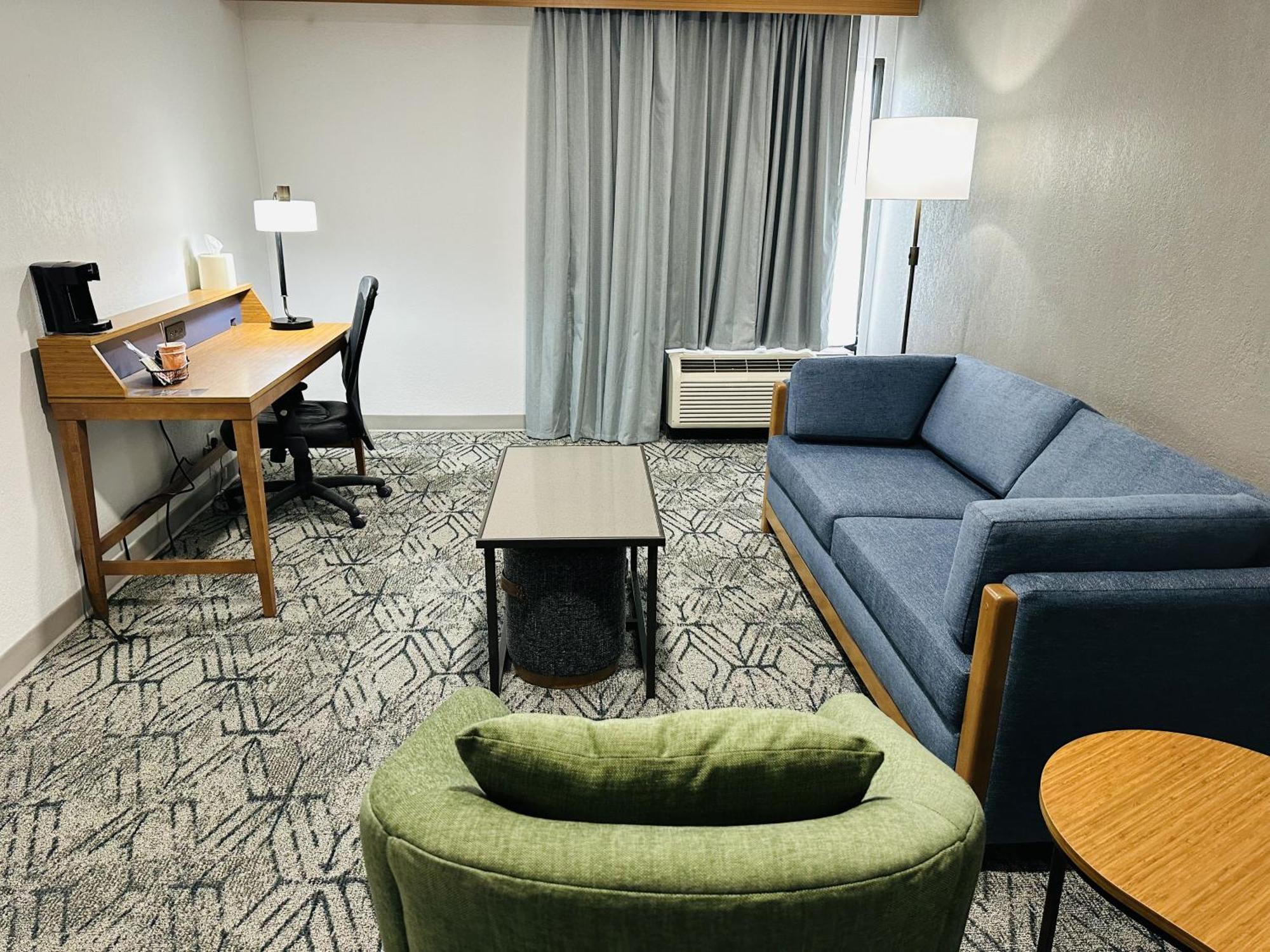 Country Inn & Suites By Radisson, Canton Near Hall Of Fame North Canton Ngoại thất bức ảnh