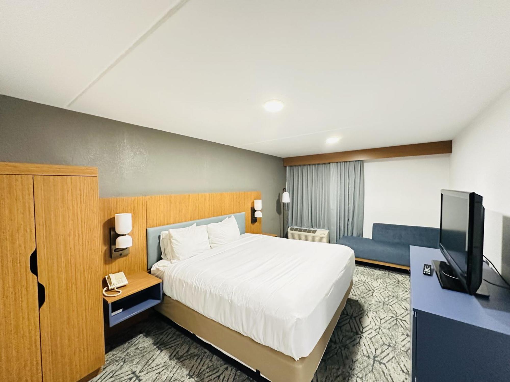 Country Inn & Suites By Radisson, Canton Near Hall Of Fame North Canton Ngoại thất bức ảnh