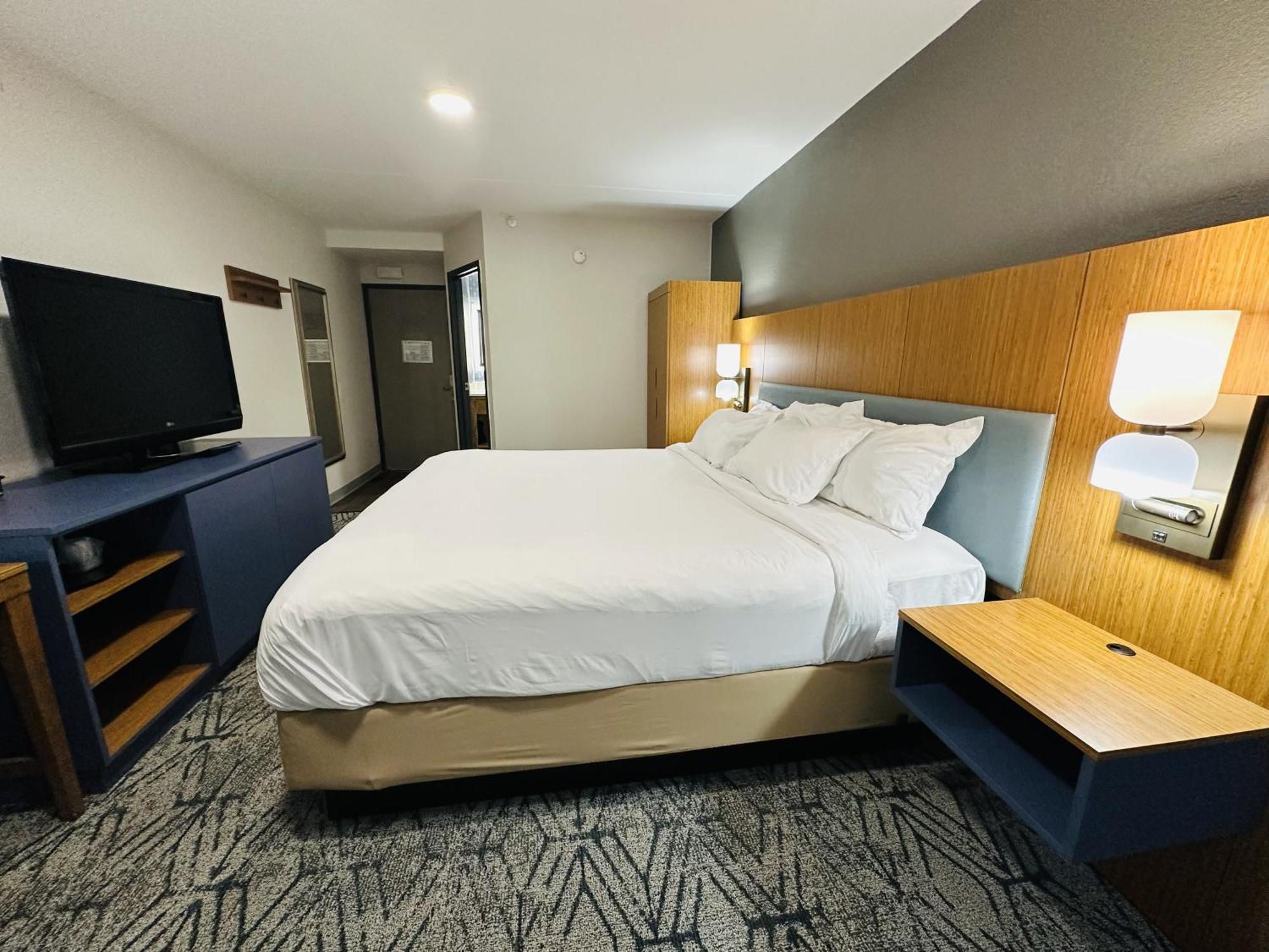 Country Inn & Suites By Radisson, Canton Near Hall Of Fame North Canton Ngoại thất bức ảnh