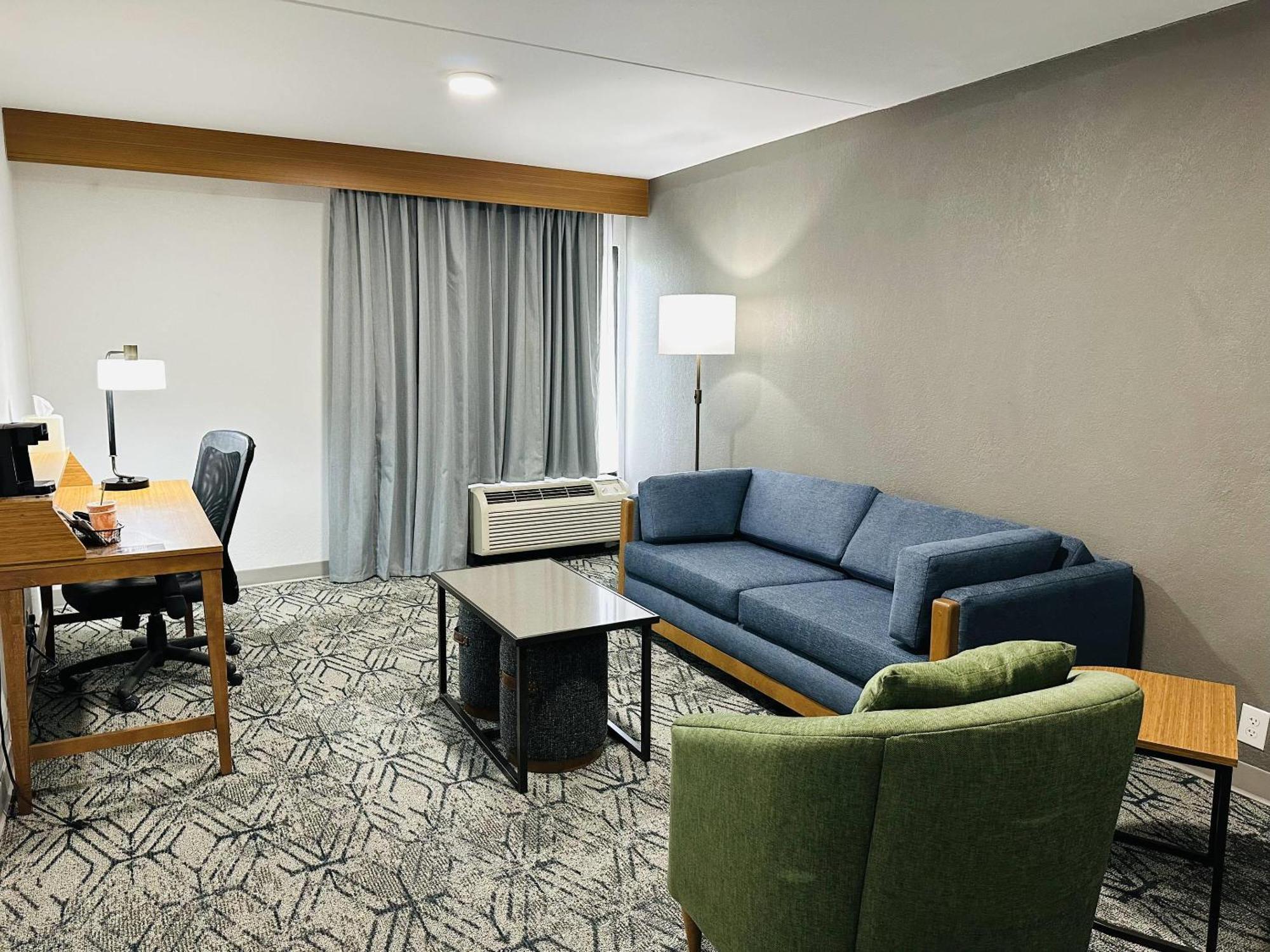 Country Inn & Suites By Radisson, Canton Near Hall Of Fame North Canton Ngoại thất bức ảnh